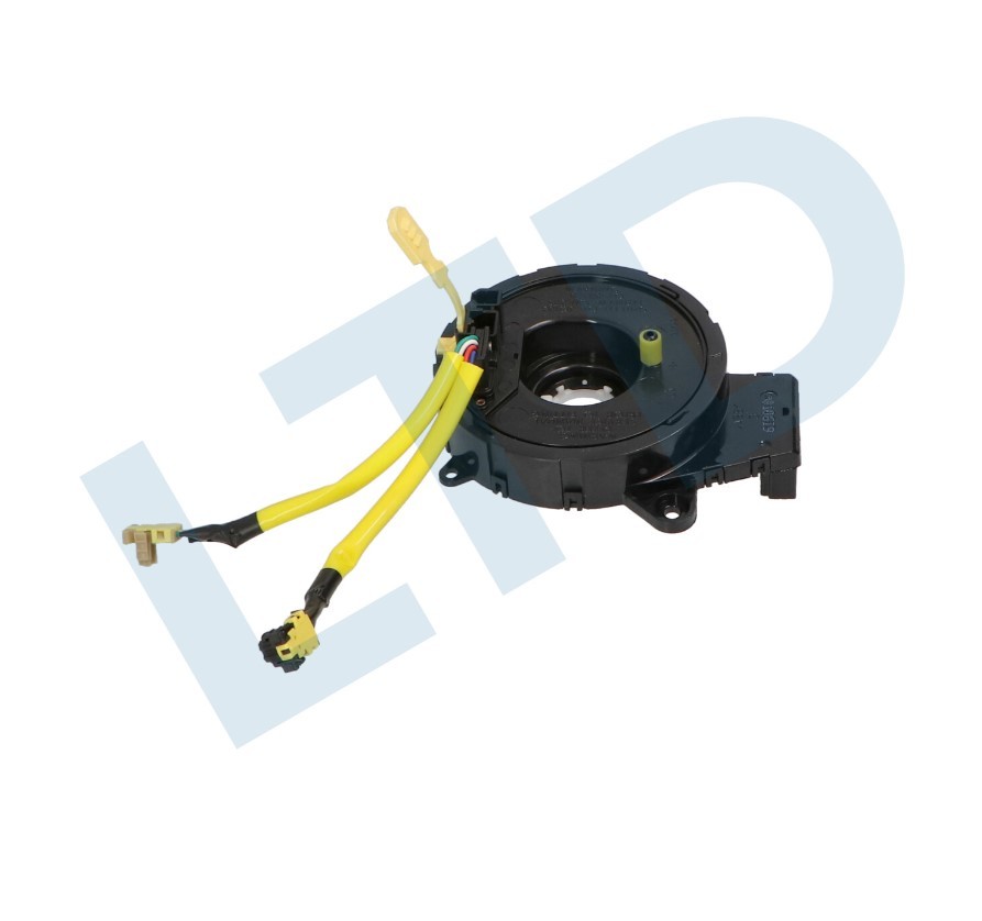 LTD LTD-05082050AC Clockspring, airbag CARAVAN 3.3 AWD 174 PS Petrol 2007