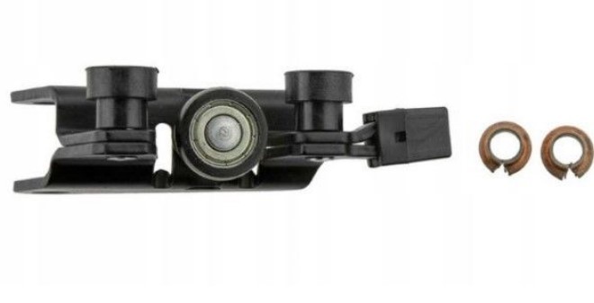 PROCARO PR16-1024 Valive vedeni, posuvne dvere COMBO 1.3 CDTI 16V 69 HP Diesel 2011