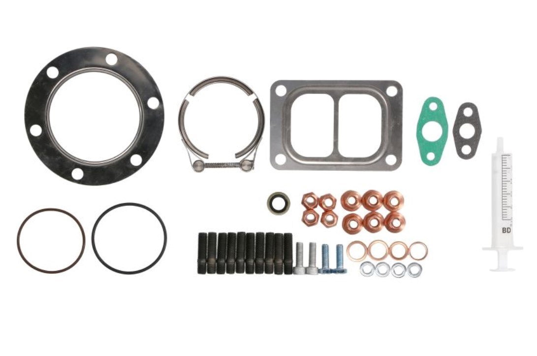 OEM Montagesæt, lader EVMK5044 fra EVORON