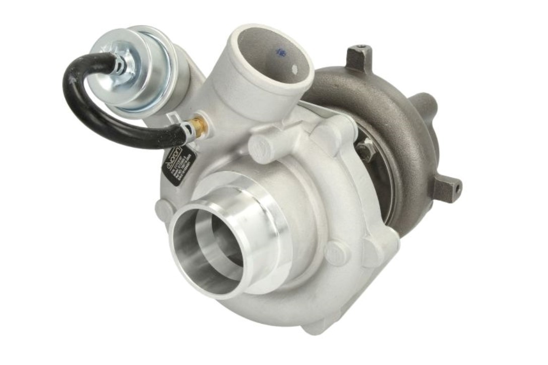 EVORON EVTC0107 Mounting Kit, charger ELF 5.2 Di 150 PS Diesel