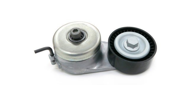 KRAFT Tensioner Lever, v-ribbed belt Article number: 1223486 cheaply