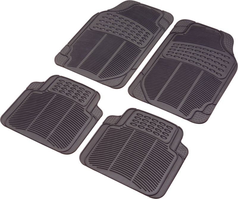 CARTREND Universelle bilmåtter Varenummer: 74948 billige