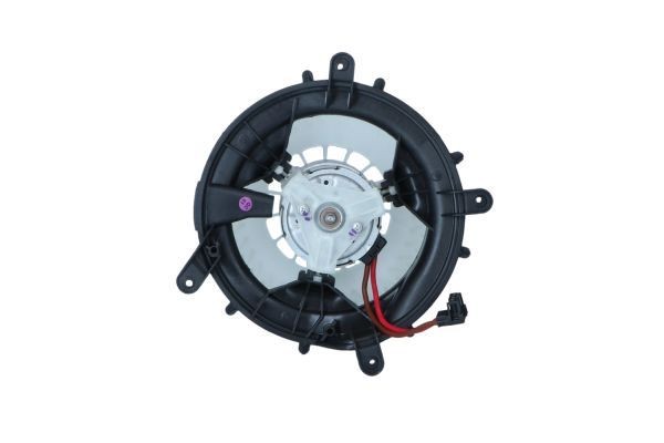 NRF Air conditioning condenser Article number: 35415 cheaply