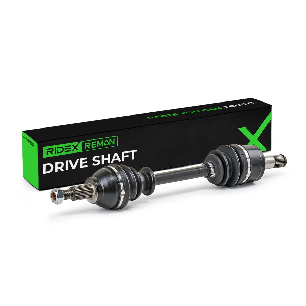 RIDEX REMAN Semiasse Numero articolo: 13D2065R poco costoso