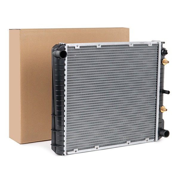 NRF Radiaator, mootorijahutus Artikli number: 514782 soodsalt