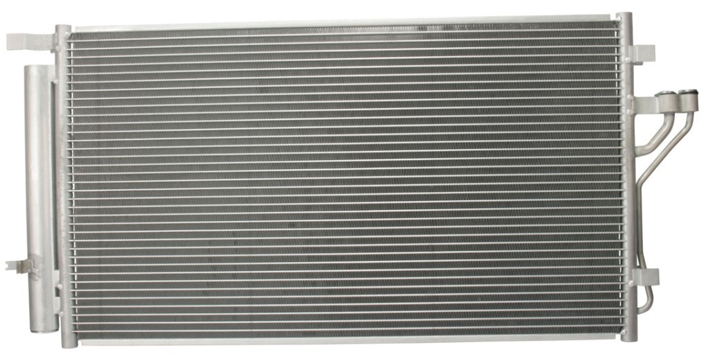 CLIMTEX Air conditioning condenser Article number: CH2-113 cheaply