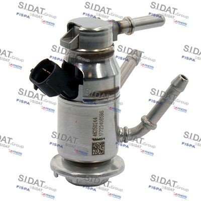 SIDAT 980157 Delivery Module, urea injection DUCATO 140 Multijet 2,2 D 140 PS Diesel