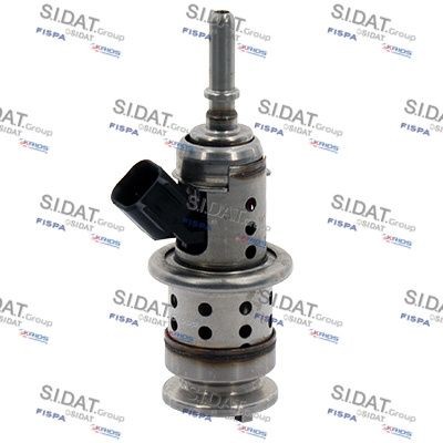 SIDAT 980158 Delivery Module, urea injection DUCATO 140 Multijet 2,2 D 140 PS Diesel