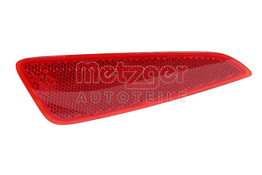 METZGER 2080291 Reflektor 2 1.5 Hybrid (KBAC3X) 116 HP Bensiin/elekter
