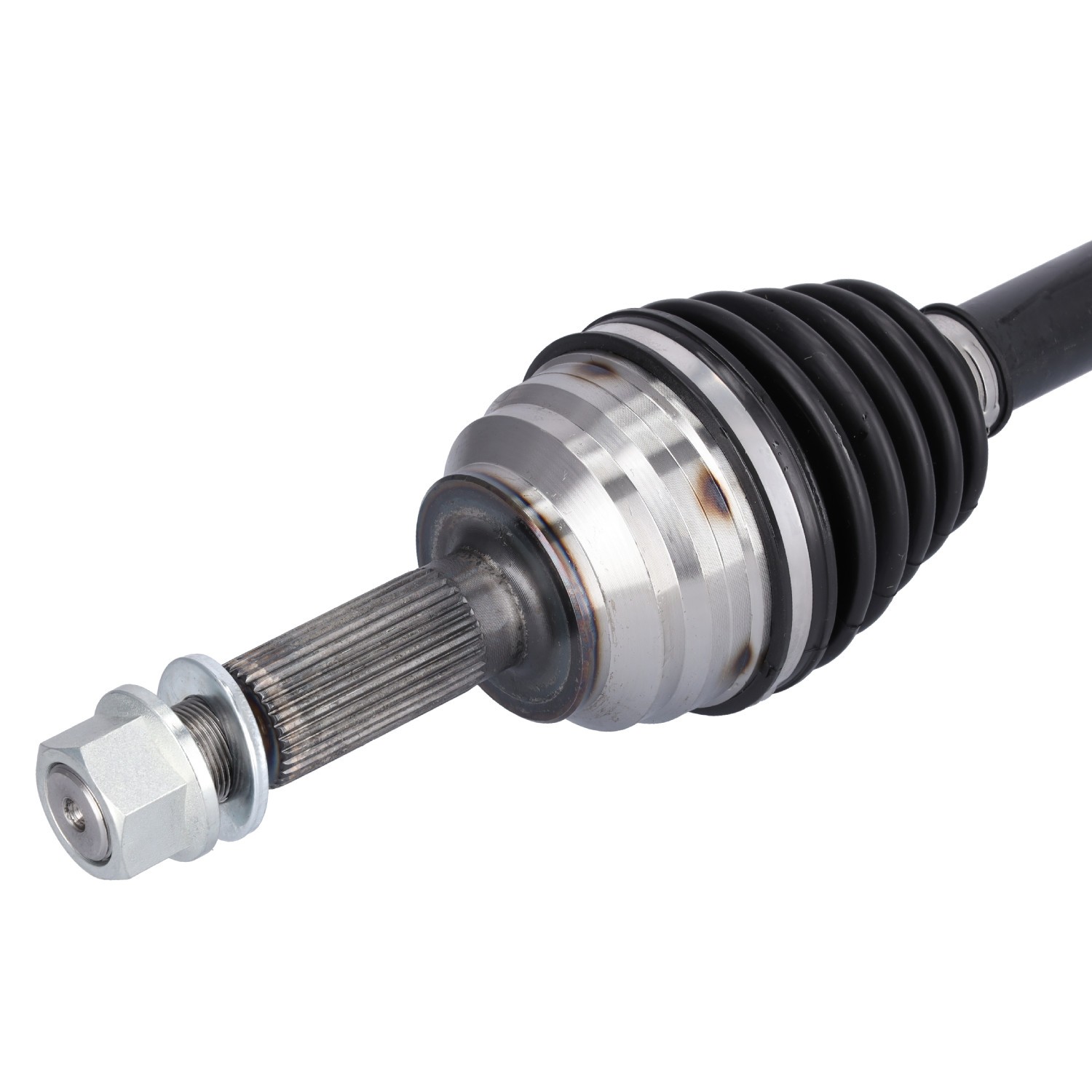 FEBI BILSTEIN Drive shaft Article number: 194051 cheaply