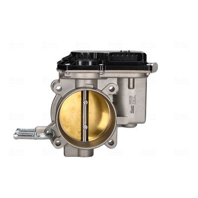 NISSENS Throttle body Article number: 955155 cheaply