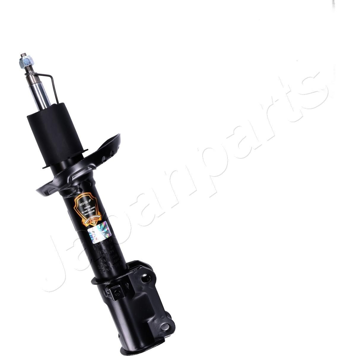 JAPANPARTS Shock absorber Article number: MM-HY105 cheaply