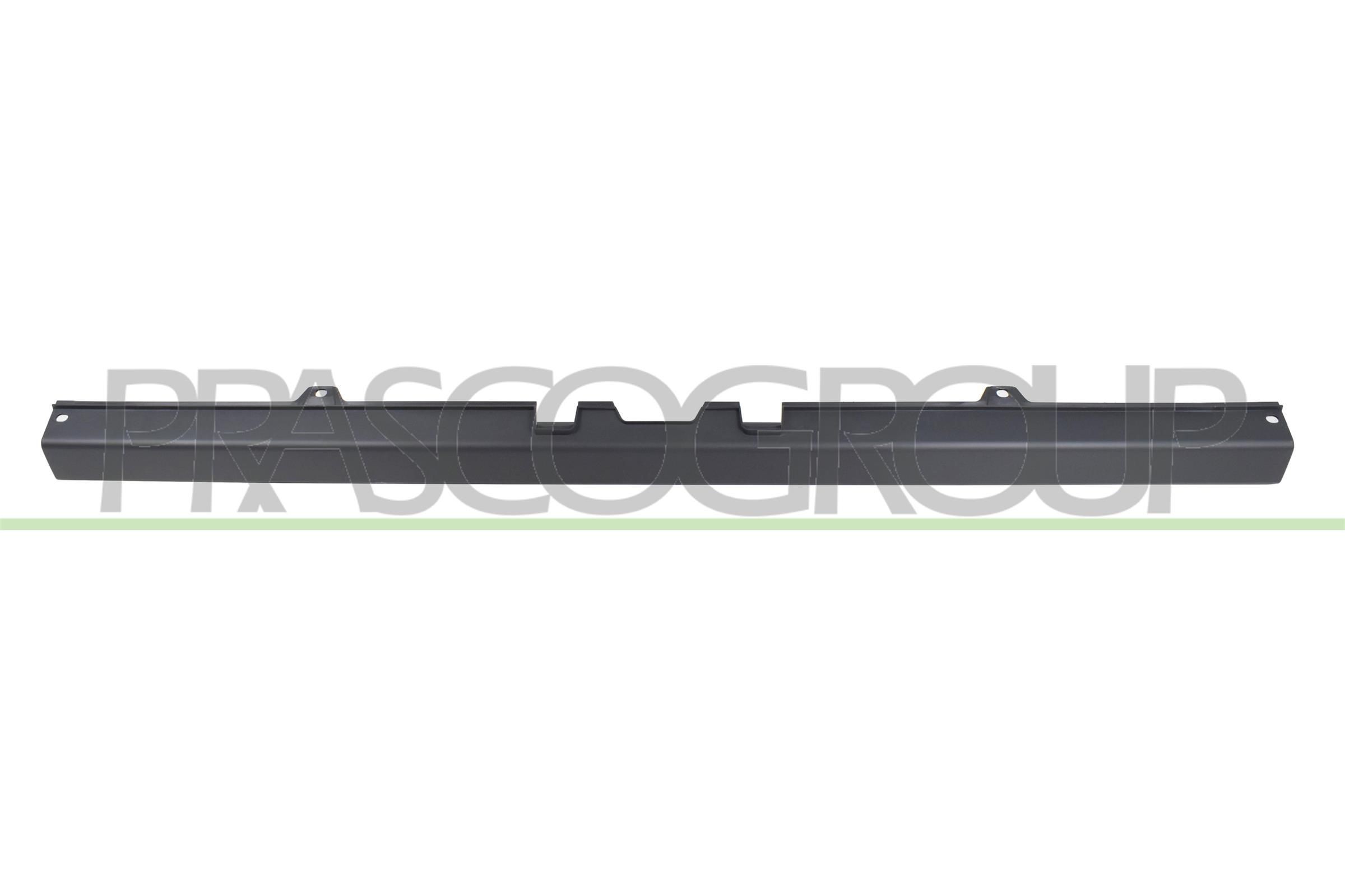 PRASCO Rear bumper Article number: FT9321072 cheaply
