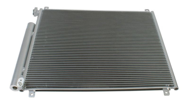 MAXGEAR Air conditioning condenser Article number: AC830361 cheaply