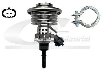 3RG 84513 Dosing Module, urea injection SPRINTER 511 CDI 2.1 (906.653, 906.655, 906.657) 114 PS Diesel 2020