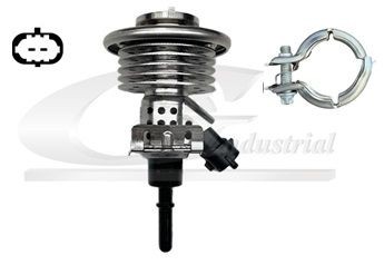 3RG 84909 Dosing Module, urea injection E-PACE 2.0 D180 AWD 179 PS Diesel