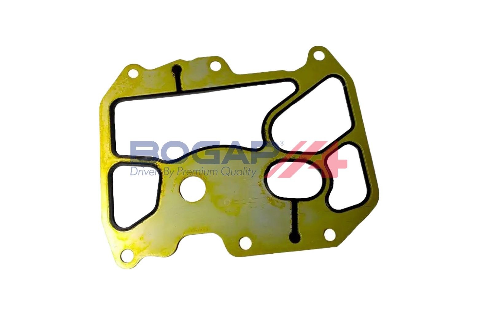 BOGAP Oil cooler gasket Article number: A4227111 cheaply