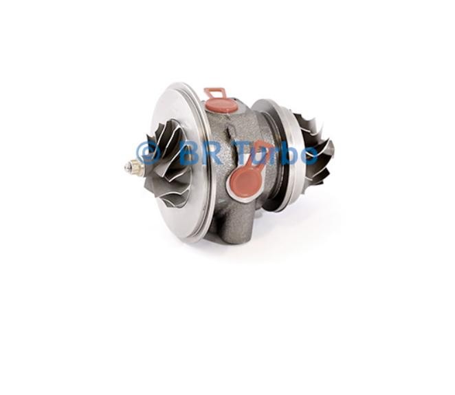 BR Turbo BRX5540 Turbo középrész ZETA 2.0 Turbo 147 LE Benzin 2002