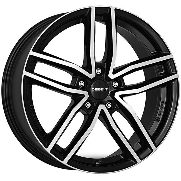 DEZENT Rim Article number: TTRZHBP48 cheaply