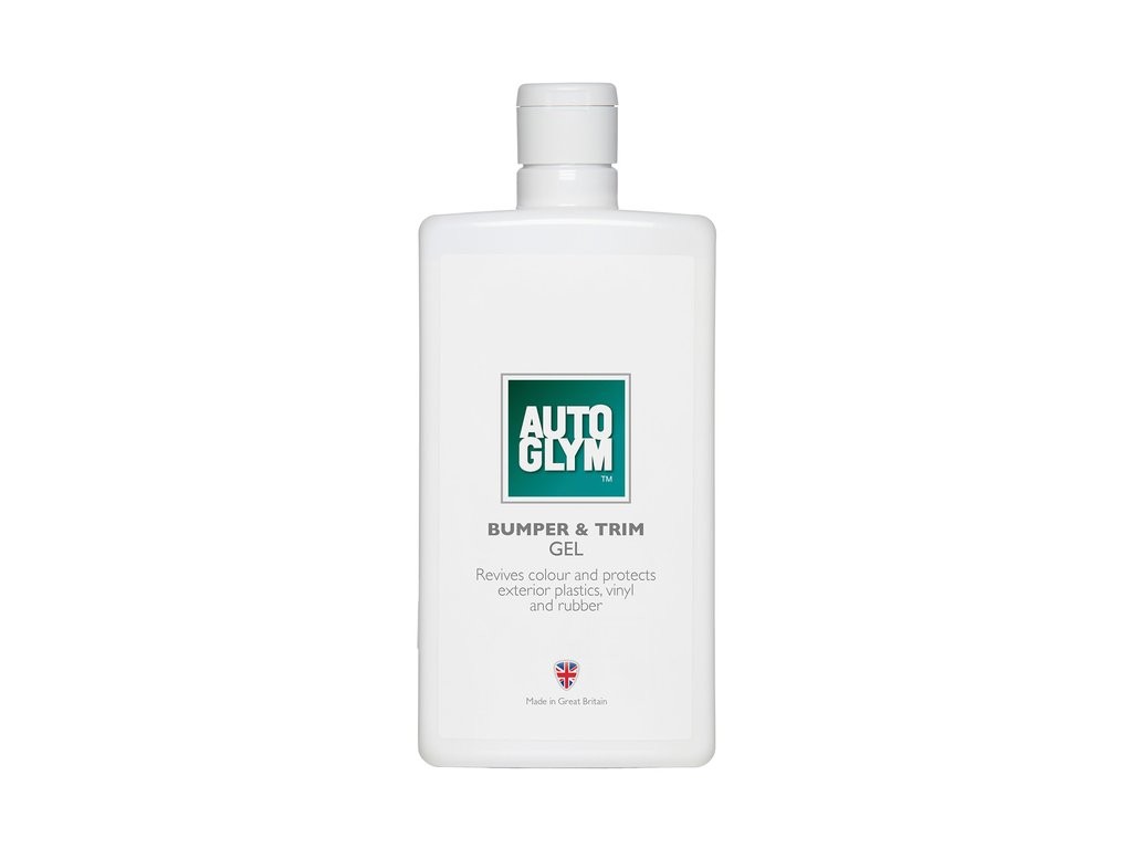 OEM Paint Cleaner BTG500 from Autoglym