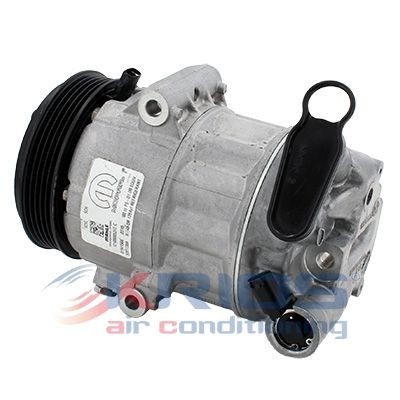 MEAT & DORIA Air conditioning compressor Article number: K14149 cheaply