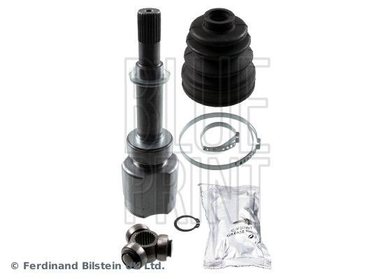 BLUE PRINT Suspension arm Article number: ADBP860294 cheaply