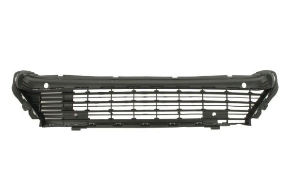 BLIC Bumper grill Article number: 6502-07-0554917Q cheaply