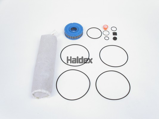 HALDEX Relay Valve Article number: 350028001 cheaply