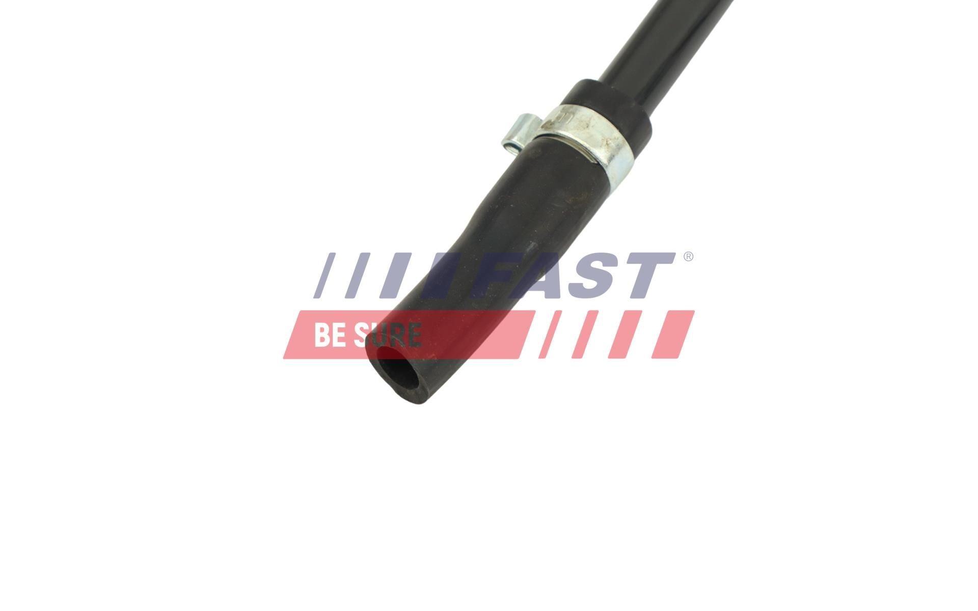 FAST FT00985 Hose, fuel overflow CEE'D 2.0 CRDi 136 PS Diesel 2012