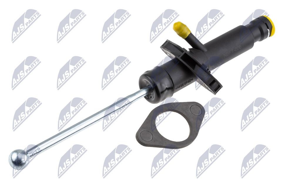 NTY Master Cylinder, clutch Article number: NSP-FT-006 cheaply