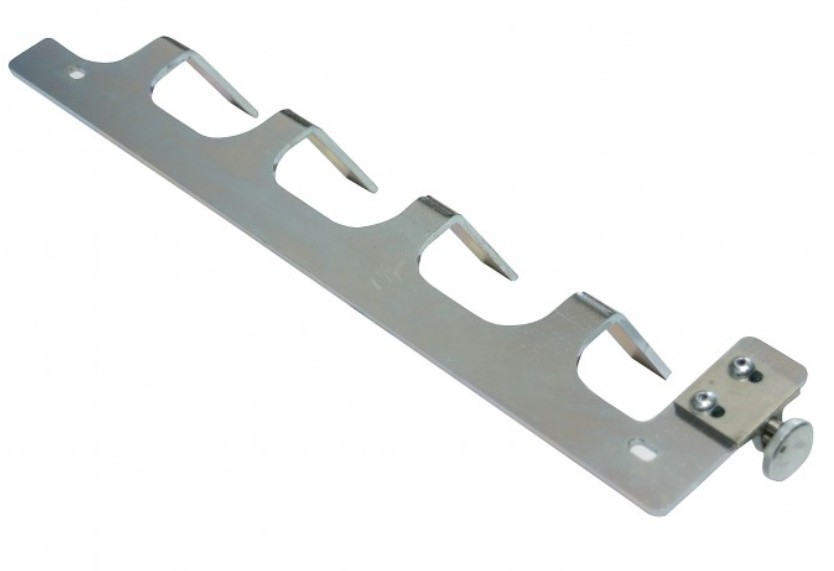ZUP HP Indtillingsinstrument, pumpe-dyse-enhed Varenummer: 911 340 00 billige