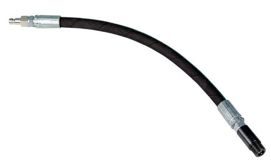 ZUP HP Adapter, kompressionstrykmåler Varenummer: 917 032 80 billige