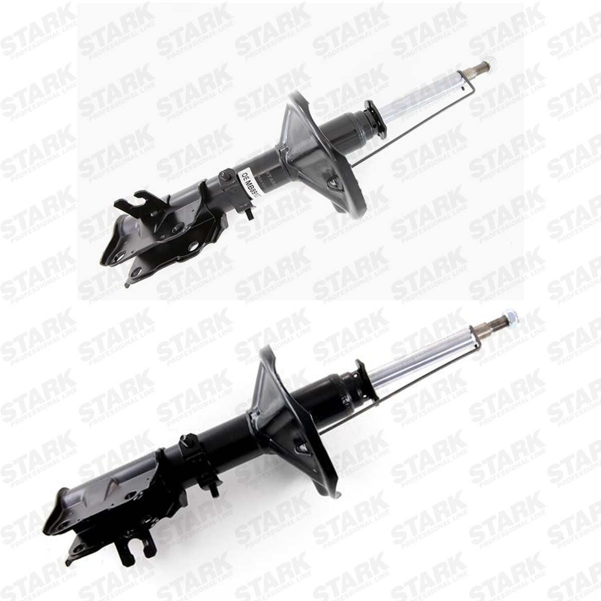 STARK Shock absorber Article number: SKSA-01336766 cheaply