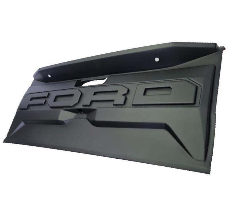 ONEWAY Cover, tailgate Article number: TC07.003 cheaply