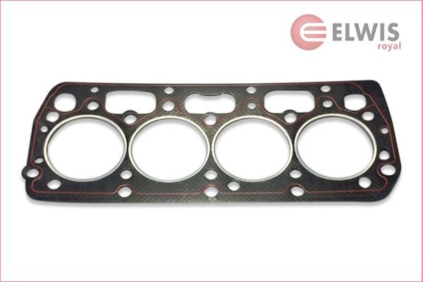 ELWIS ROYAL Gasket, cylinder head Article number: 0050035 cheaply