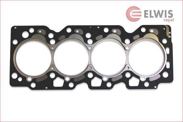ELWIS ROYAL Gasket, cylinder head Article number: 0052834 cheaply