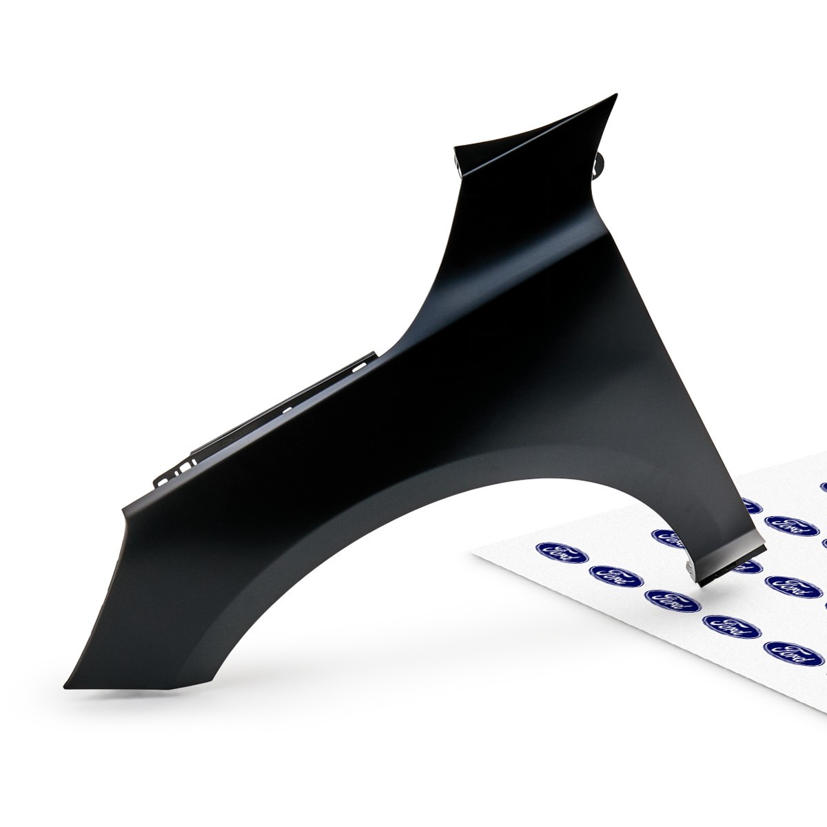FORD Wing fender Article number: 2621784 cheaply