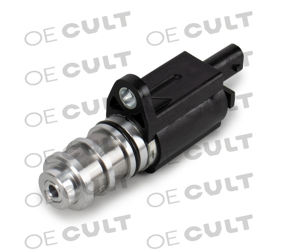 OE CULT OEC-B00377 Camshaft adjustment valve Hatchback 1.2 One First 75 PS Petrol
