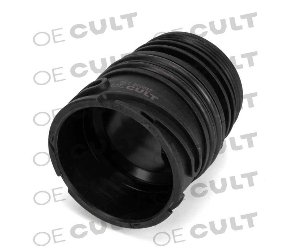 OE CULT OEC-B00592 Plug Housing, automatic transmission control unit 3 Series 325d 3.0 211 PS Diesel 2013
