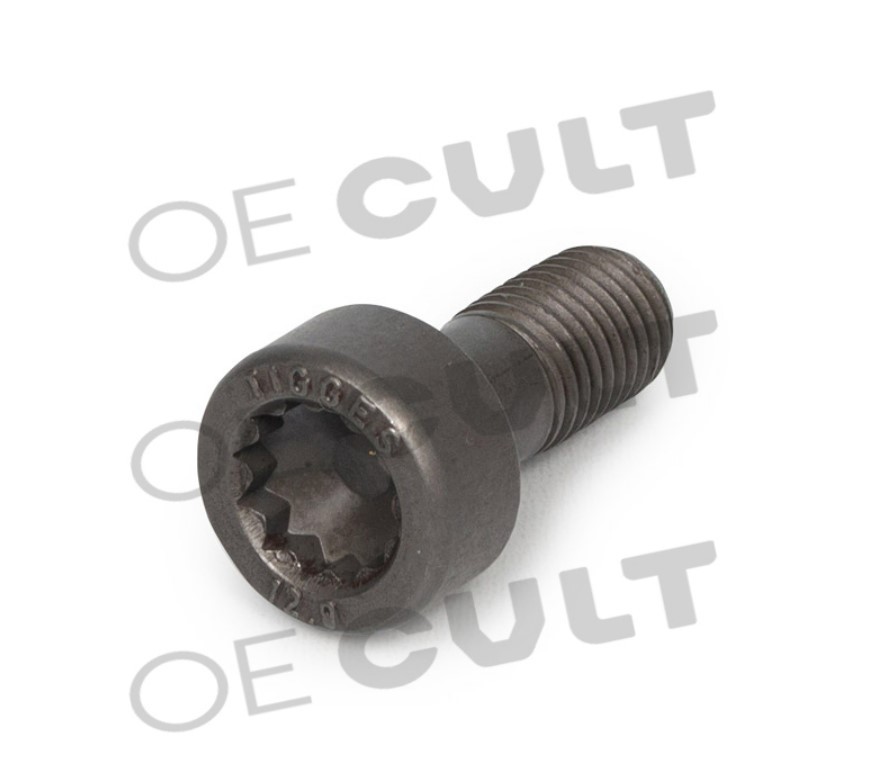 OE CULT Skrue, tandkransholder-svinghjul Varenummer: OEC-P00121 billige