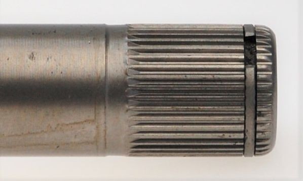 SPIDAN Drive shaft Article number: GKND12964 cheaply
