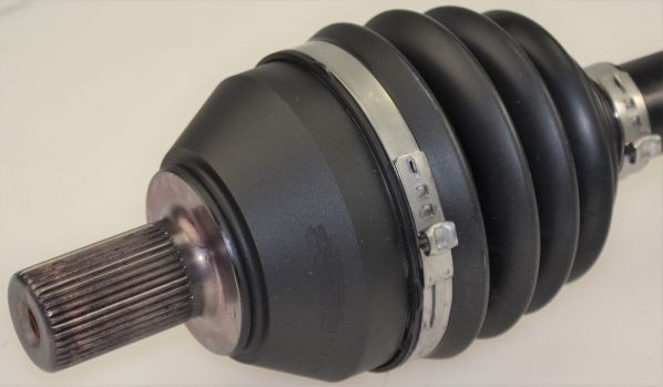 SPIDAN Drive shaft Article number: GKND12990 cheaply