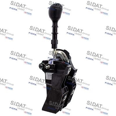 SIDAT Gearstang Varenummer: BG010040 billige