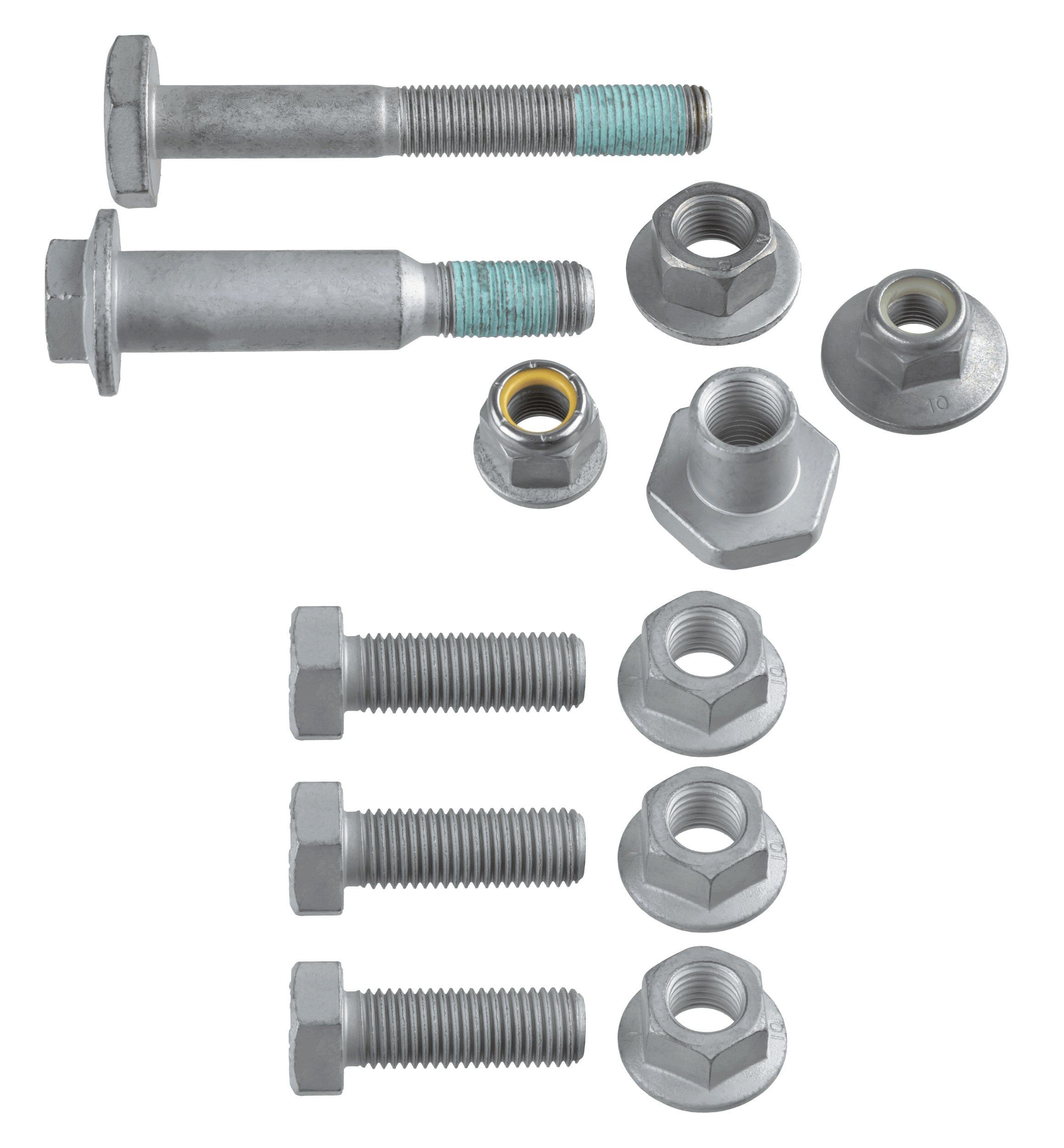 LEMFÖRDER Repair kit, wheel suspension Article number: 45915 01 cheaply