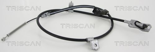 TRISCAN 8140 29787 Tross, käigukast LUPO 1.4 16V 75 HP Bensiin 2005