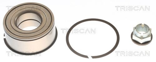 TRISCAN 8725 11202 Air suspension compressor X5 xDrive 30 d 249 PS Diesel 2018
