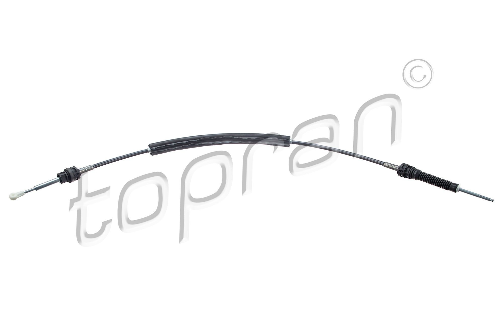 TOPRAN 121 310 Klapp, Aktiivsöefilter FORMENTOR 2.0 TSI 245 HP Bensiin