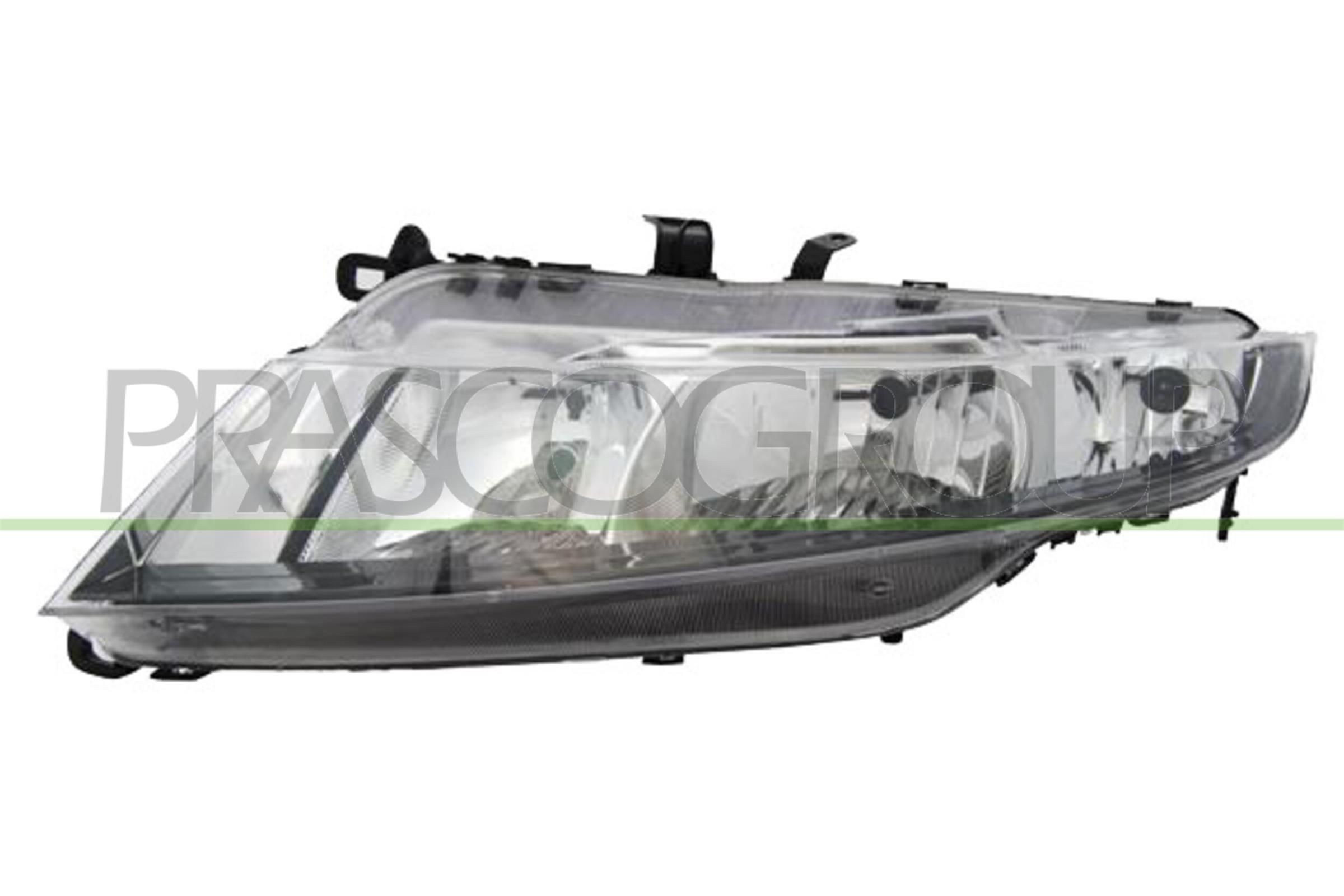 PRASCO FT9501454 Trim / Protective Strip, door Daily 35S17, 35C17, 40C17, 45S17,45C17, 50C17, 60C17, 65C17,... 170 PS Diesel