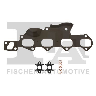 FA1 Mounting Kit, charger Article number: KT221000E cheaply