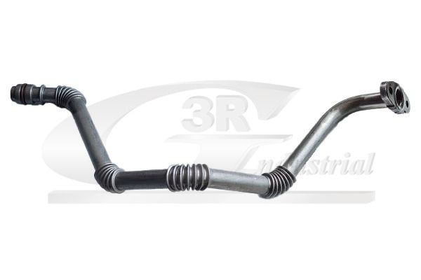 3RG 19633 Conducta ulei, incarcare TRAFIC 2.0 dCi 90 90 CP motor diesel